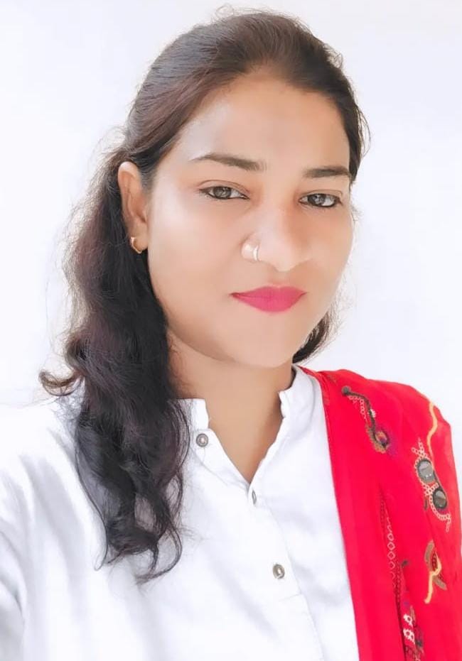 Komal Jatiya